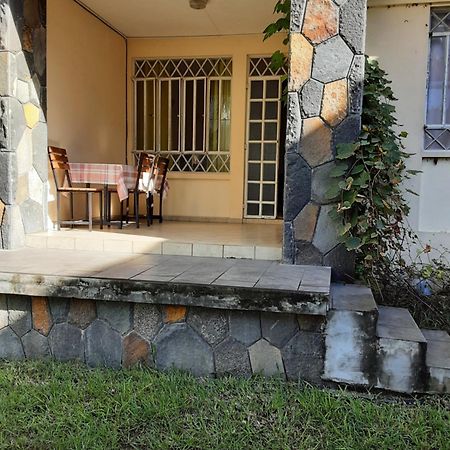 Bodhee Villa Grand-Baie Exterior photo