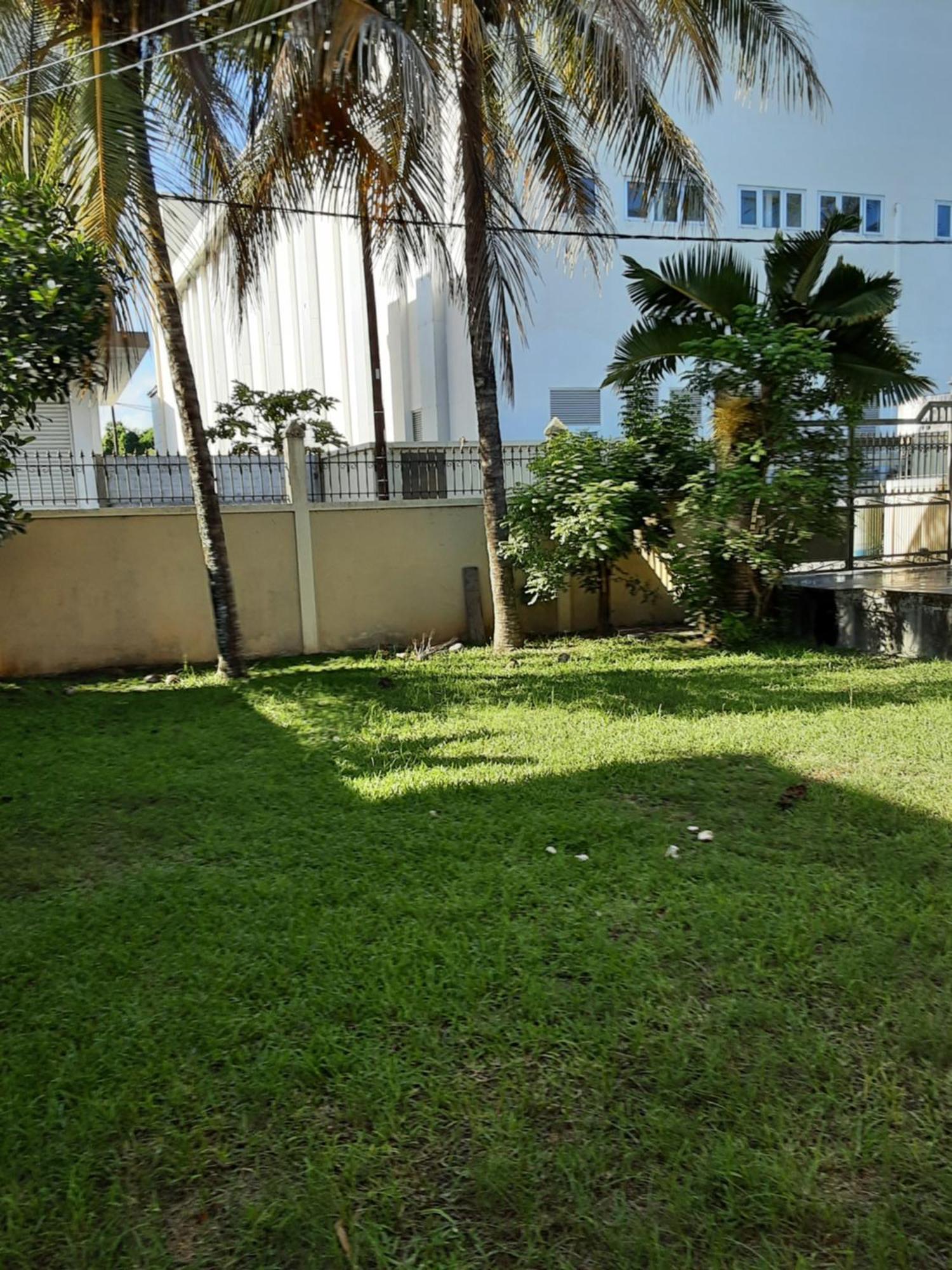 Bodhee Villa Grand-Baie Exterior photo