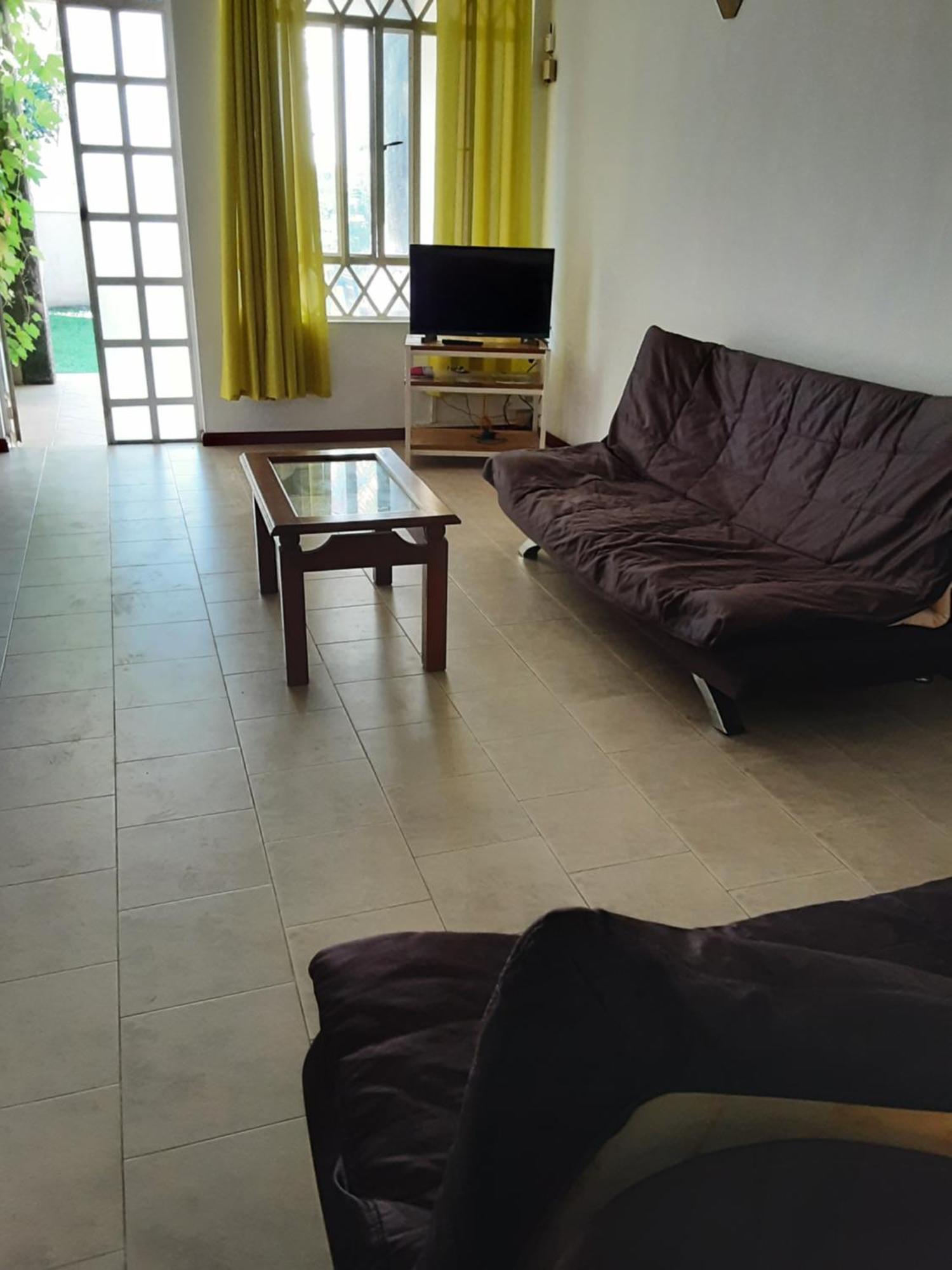 Bodhee Villa Grand-Baie Exterior photo